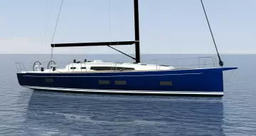 Thumbnail von J Boats J40
