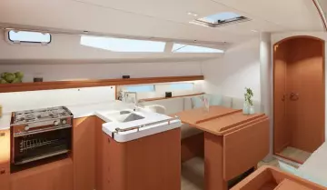 Thumbnail von J Boats J40