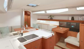 Thumbnail von J Boats J40