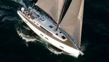 Thumbnail von J Boats J40