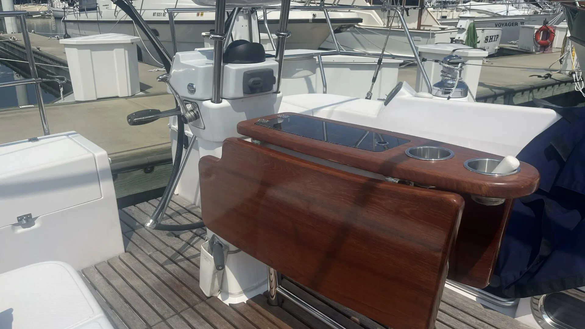 Thumbnail von Catalina 385 Genesis