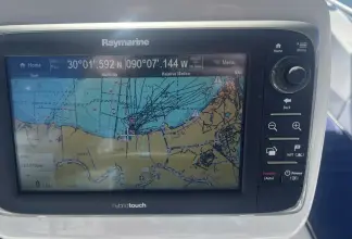 Thumbnail von Catalina 385 Genesis