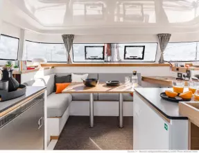 Thumbnail von Excess 11 Available for Charter Ownership