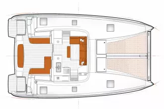 Thumbnail von Excess 11 Available for Charter Ownership