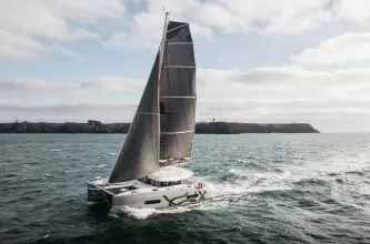 Excess 11 Available for Charter Ownership