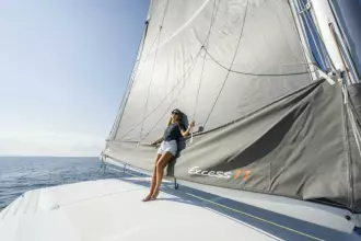 Thumbnail von Excess 11 Available for Charter Ownership