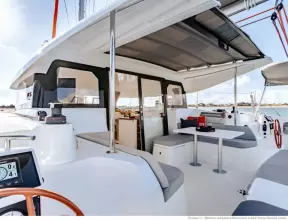 Thumbnail von Excess 11 Available for Charter Ownership