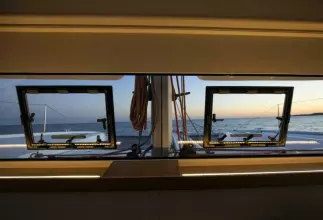 Thumbnail von Excess 11 Available for Charter Ownership