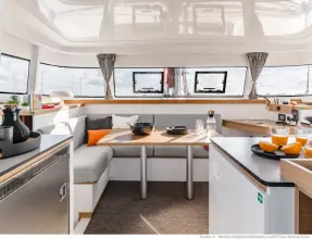 Thumbnail von Excess 11 Available for Charter Ownership