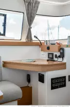 Thumbnail von Excess 11 Available for Charter Ownership