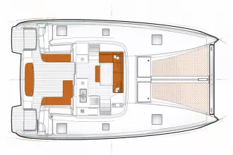 Thumbnail von Excess 11 Available for Charter Ownership