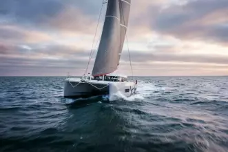 Thumbnail von Excess 11 Available for Charter Ownership