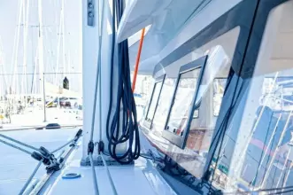 Thumbnail von Excess 11 Available for Charter Ownership