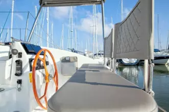 Thumbnail von Excess 11 Available for Charter Ownership