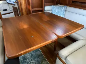 Thumbnail von Pacific Seacraft Crealock 37 Adventure'n