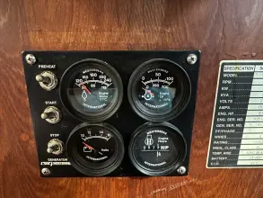 Thumbnail von Pacific Seacraft Crealock 37 Adventure'n