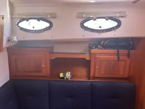 Thumbnail von Back Cove 34 No Pressure