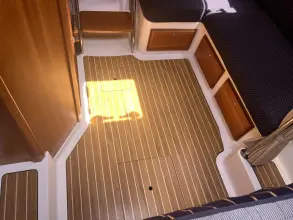 Thumbnail von Back Cove 34 No Pressure