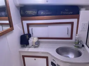 Thumbnail von Back Cove 34 No Pressure