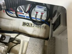 Thumbnail von Back Cove 34 No Pressure