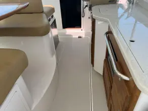 Thumbnail von Back Cove 34 No Pressure