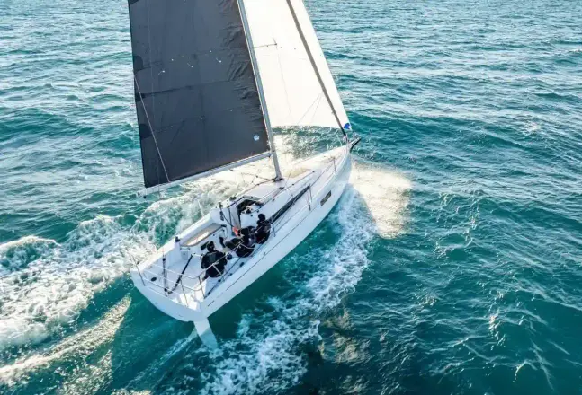 Beneteau First 30