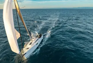 Thumbnail von Beneteau First 30