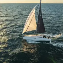 Thumbnail von Beneteau First 30