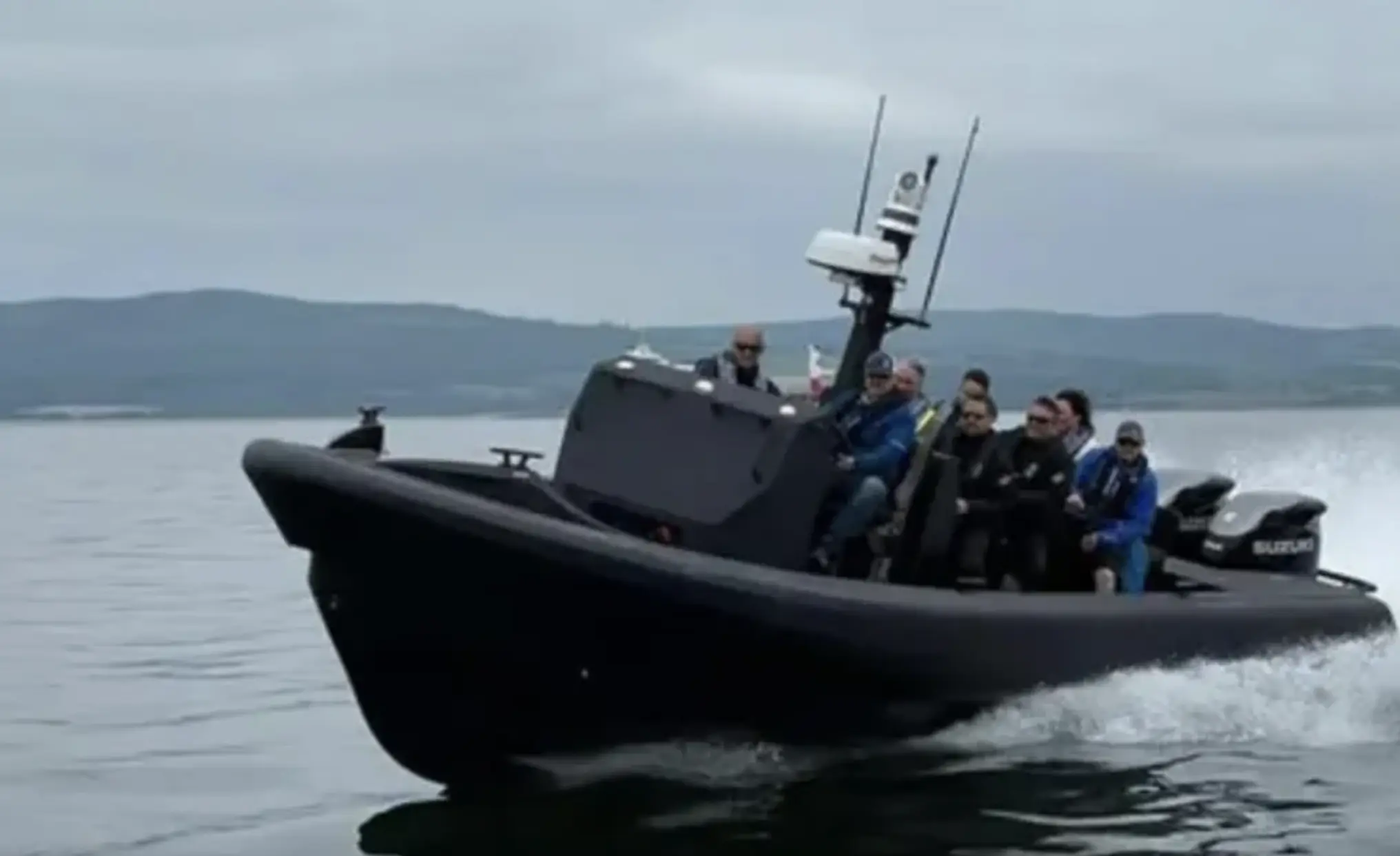 Ultimate 11.0 M-Class