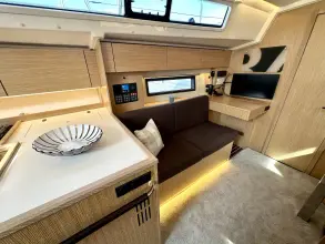 Thumbnail von Bavaria C42 Almana