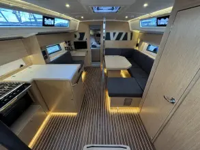 Thumbnail von Bavaria C42 Almana