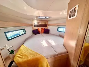 Thumbnail von Bavaria C42 Almana