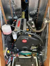 Thumbnail von Bavaria C42 Almana