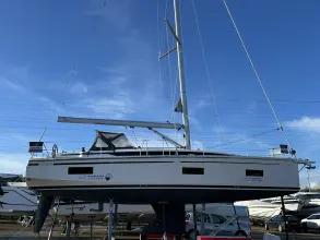 Thumbnail von Bavaria C42 Almana