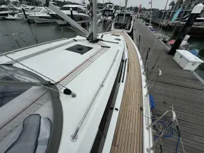 Thumbnail von Bavaria C42 Almana