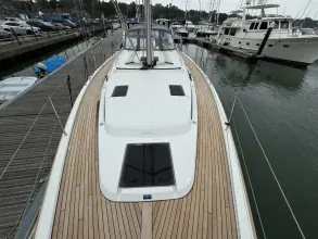 Thumbnail von Bavaria C42 Almana