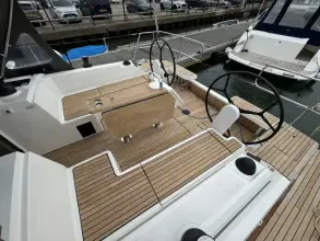Thumbnail von Bavaria C42 Almana