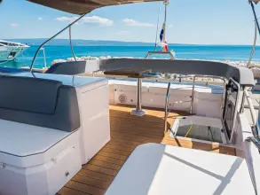 Thumbnail von Sessa Marine F 42