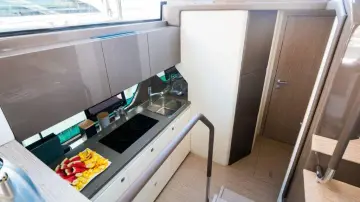 Thumbnail von Sessa Marine F 42