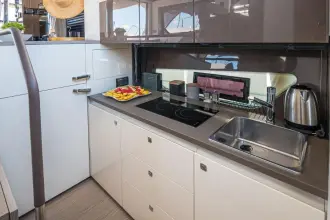 Thumbnail von Sessa Marine F 42