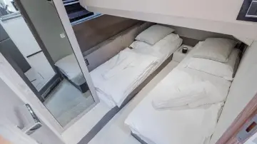 Thumbnail von Sessa Marine F 42