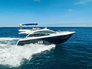Absolute 55 Fly SKYFALL I