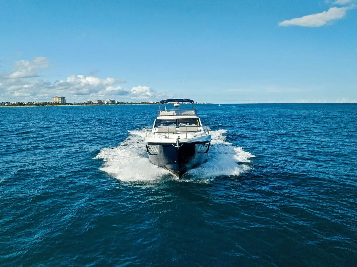 Thumbnail von Absolute 55 Fly SKYFALL I