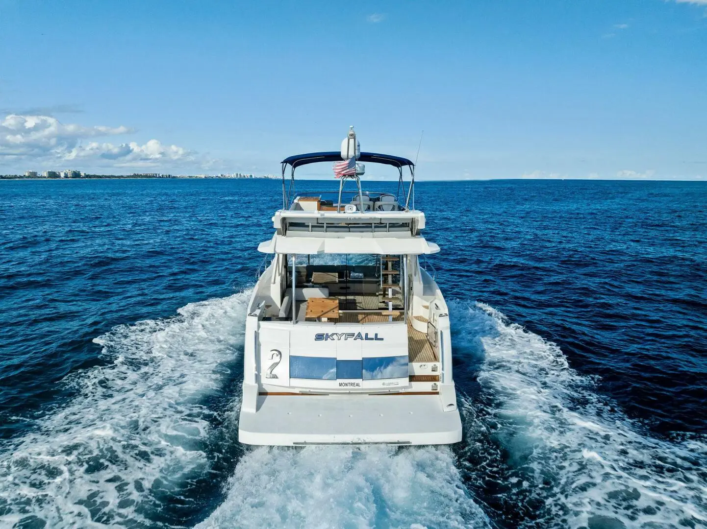 Thumbnail von Absolute 55 Fly SKYFALL I