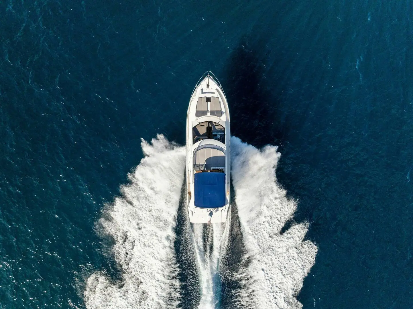 Thumbnail von Absolute 55 Fly SKYFALL I