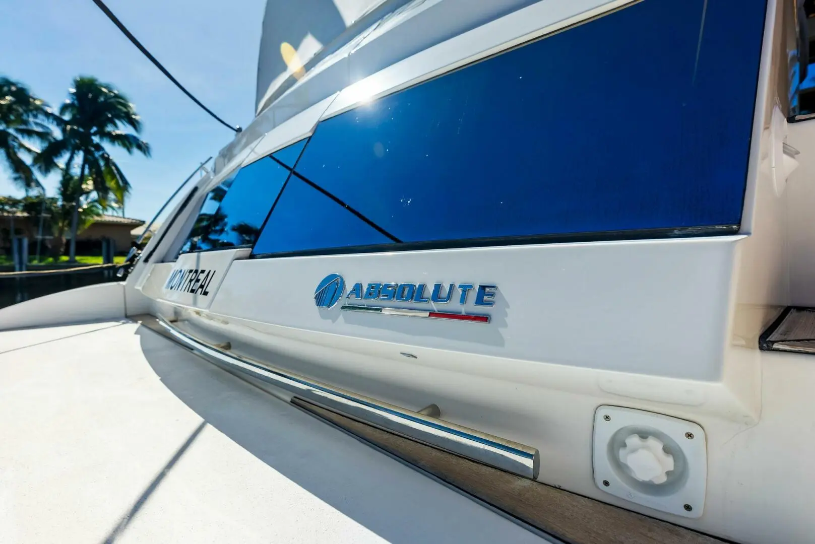 Thumbnail von Absolute 55 Fly SKYFALL I