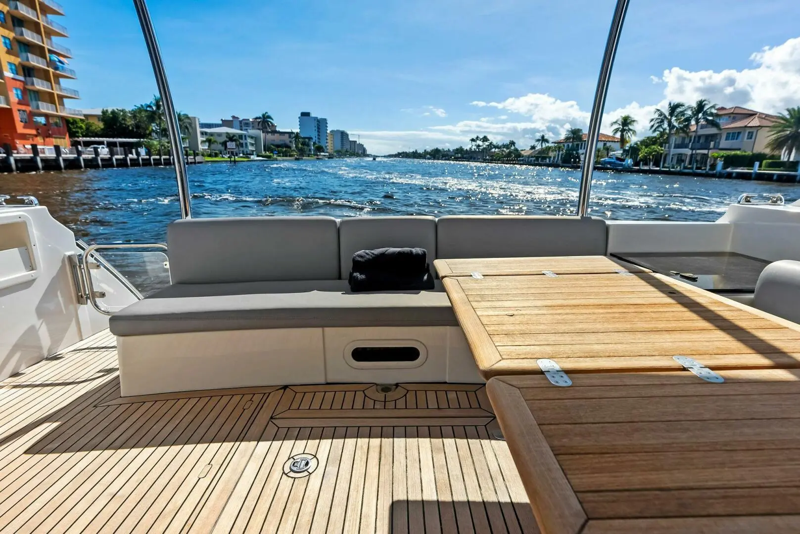 Thumbnail von Absolute 55 Fly SKYFALL I