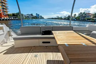 Thumbnail von Absolute 55 Fly SKYFALL I