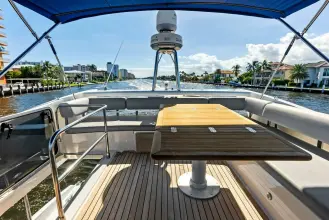 Thumbnail von Absolute 55 Fly SKYFALL I