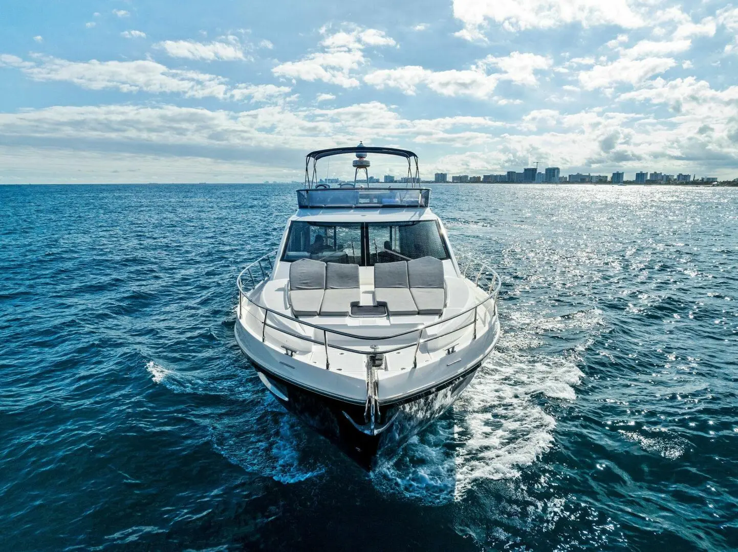 Thumbnail von Absolute 55 Fly SKYFALL I